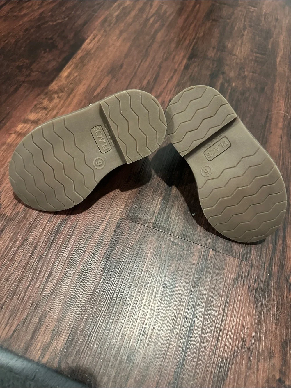 The Childrens Place classic black